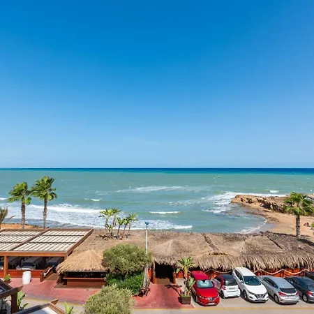 Apartament Cabo Cervera Costa Del Alba Torrevieja