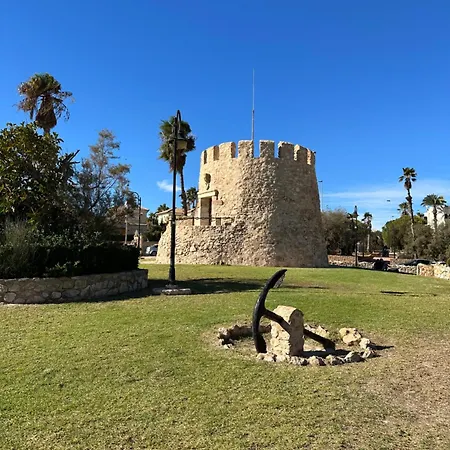 Apartament Cabo Cervera Costa Del Alba * Torrevieja
